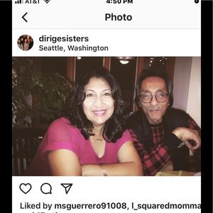 Meet your Posher, Lupe